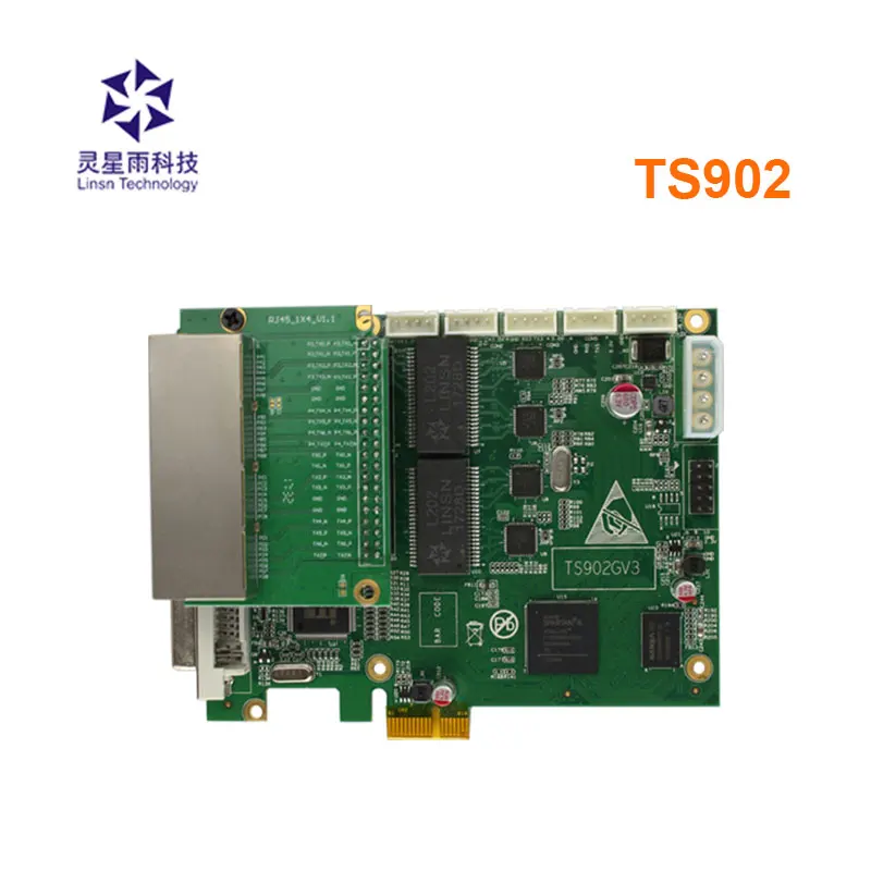 

Карта отправки данных Linsn LED TS902 TS921
