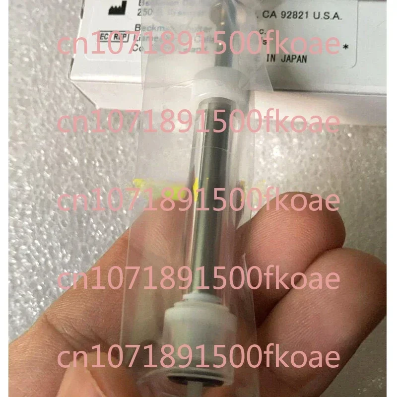 Beckman Reagent Syringe Au5811/5800/680 Sample Syringe Zm011200 Original Brand New Parts