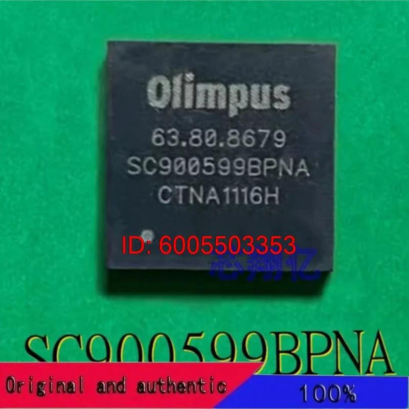 1 pcs       SC900509A    QFN-36     SC900599BPNA     QFN     100% New&original In Stock 