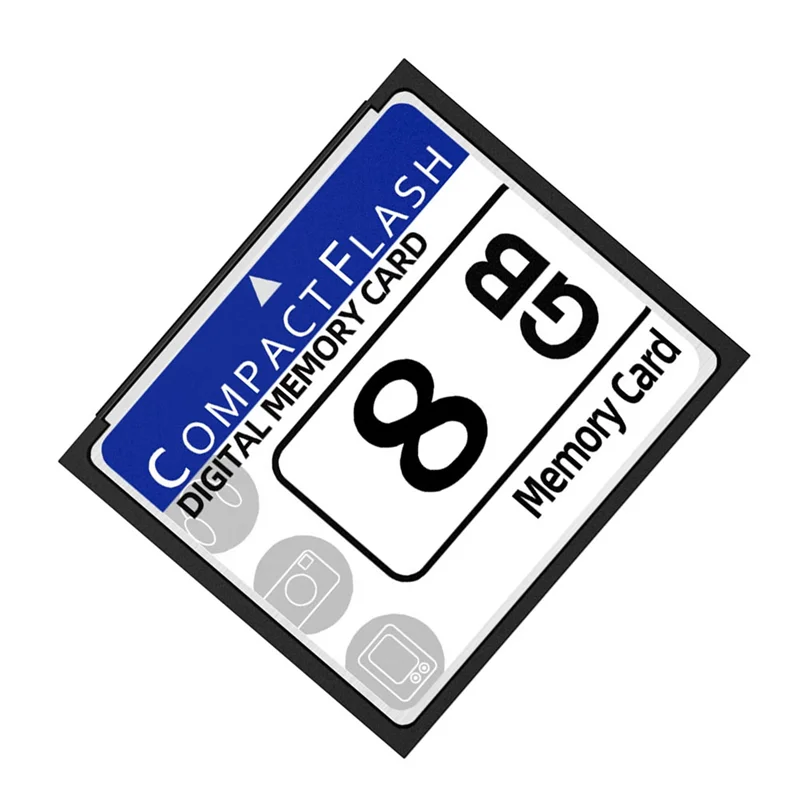 GFR5-8GB Memory Card FANUC CNC Machine Tool CF System Industrial Grade