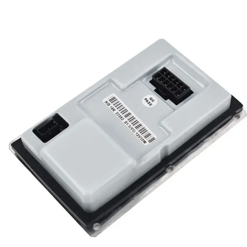 OEM LAD5G 12pins 89032133 HID headlight computer xenon Electronic Ballast module D1S D1R D2S D2R for AUDI A4 S4 2003-2007