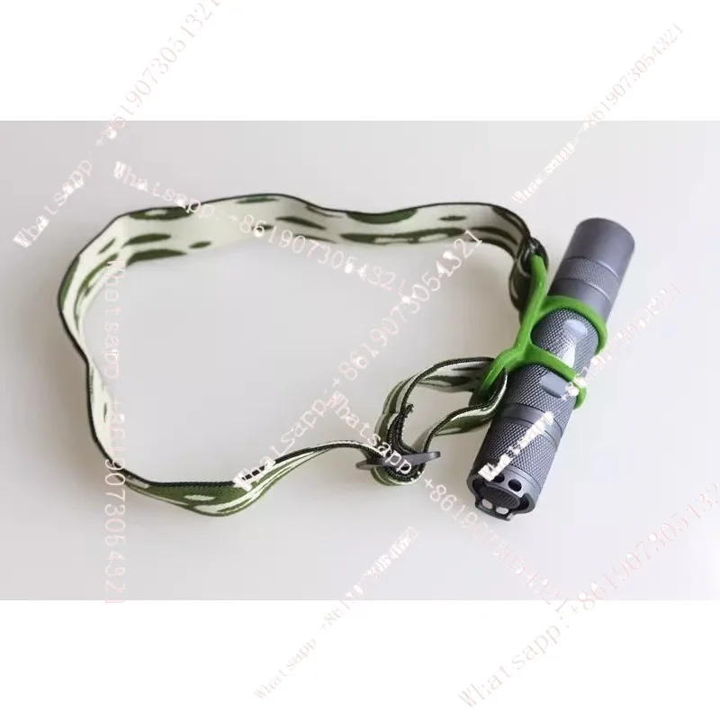 

Flashlight head light strip, small straight head light strip, flashlight head light strip