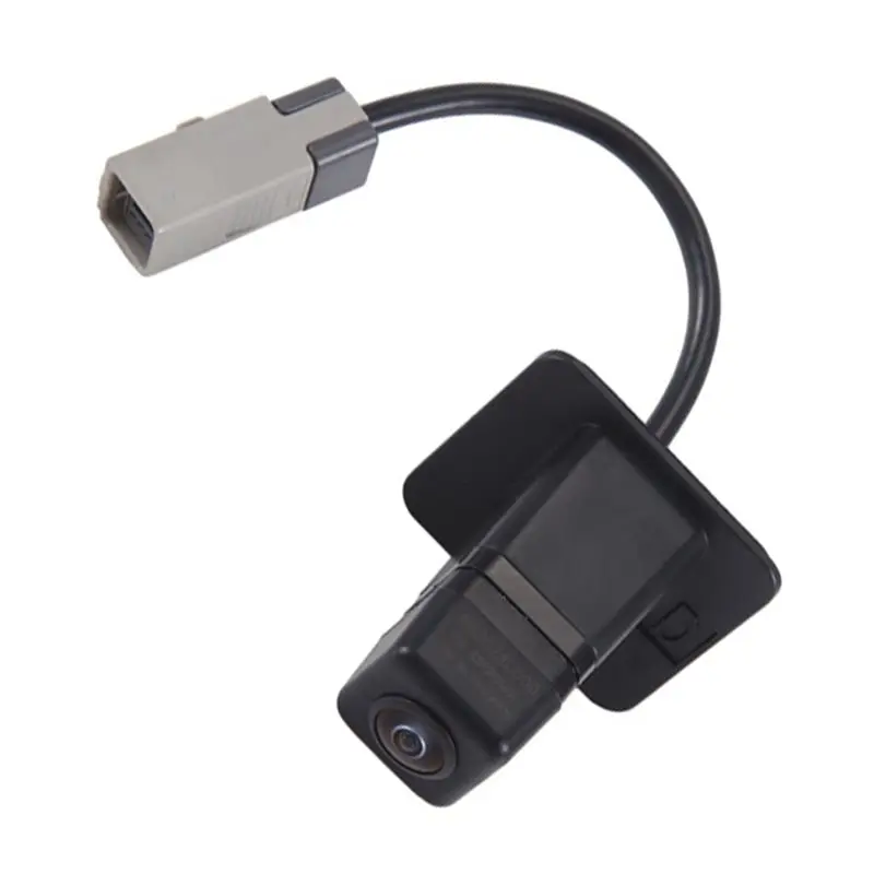 Car Rear View Camera Reverse Parking Assist Camera 86267-AL000 86267AL000 For Subaru Outback Legacy 2008-2014