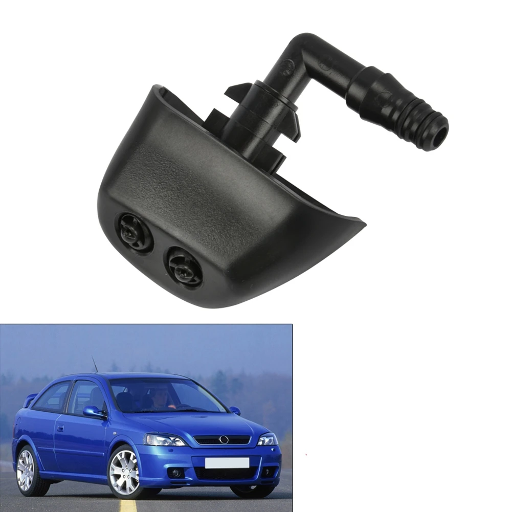 New ArrivalOPEL ASTRA G MK2 1998-2009 Front Bumper Headlight Washer Nozzle Jet Spray Actuator 90559588 90559589