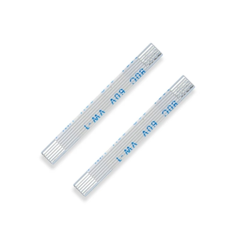 Cable for PS5 Wireless Game Controller Left Right Adaptive Motor Ribbon Cable Replacement 6Pin Ribbon Cable