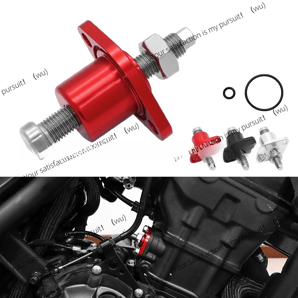 

For Honda Motorcycle CRF 150 250 450 CB300 cmx300 500 Tensioner 07-22