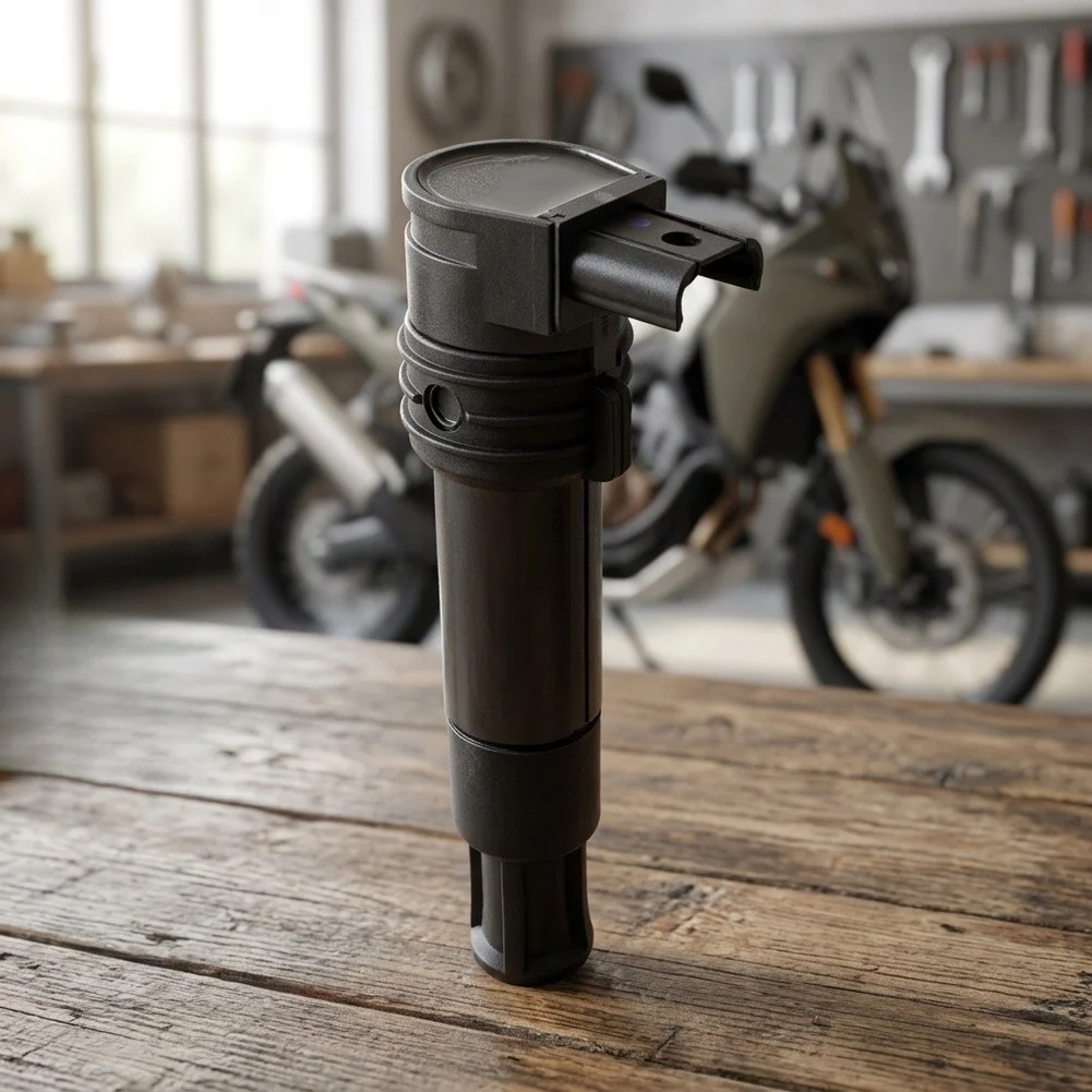 For BMW R1150 R1200GS For Adventure R1200RT R900RT Ignition Coil 7715847 02 Direct Fit No Programming Required