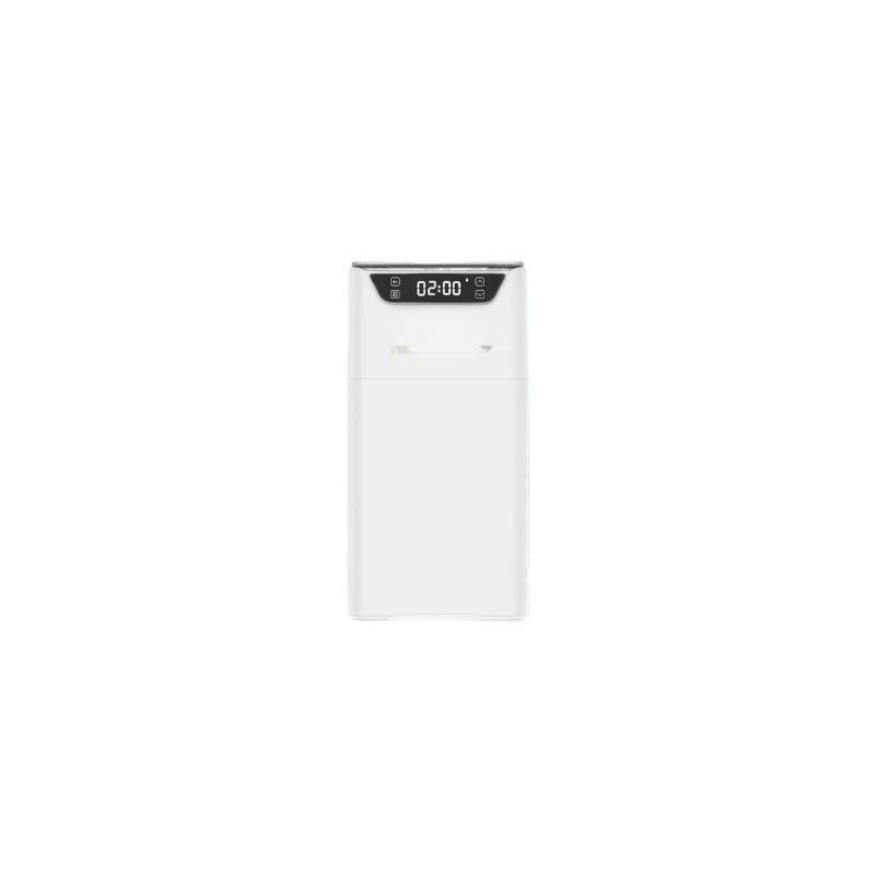 

Whole house central water purifier 2.8 tons under kitchen large flow filter water purification equipment chlorination