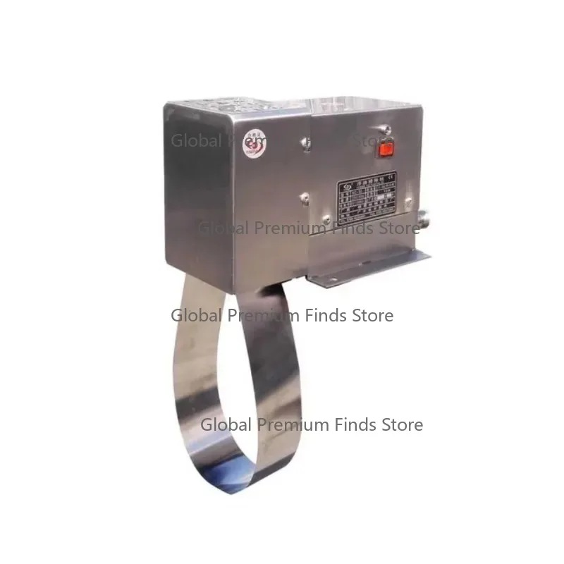 Oily Water Treatment Belt Oil Skimmer | Sinkhole Floating Oil Remover 6