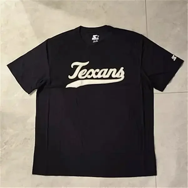 

Trendy Brand Cotton Printed Short-sleeved Men's T-shirt Fashionable High-end Round Neck Versatile Casual Loose Large Size Cool