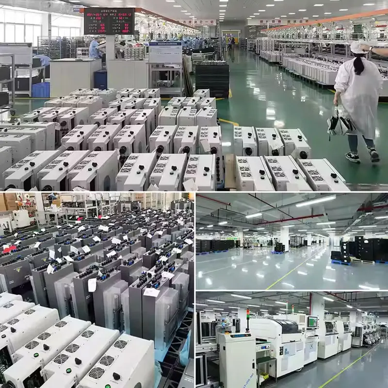 Deye Hybrid Solar InverterMPPT Sun-12k-Sg04lp3-Eu 12Kw Sun-10k-Sg04lp3-Eu 10Kw 5kw مرحلة واحدة على عاكس الشبكة