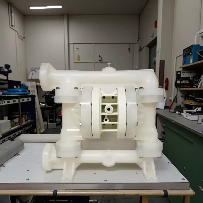 A new original 02-12466 industrial pump part 2070 P2/SSPPP/FSS/FS/SFS series