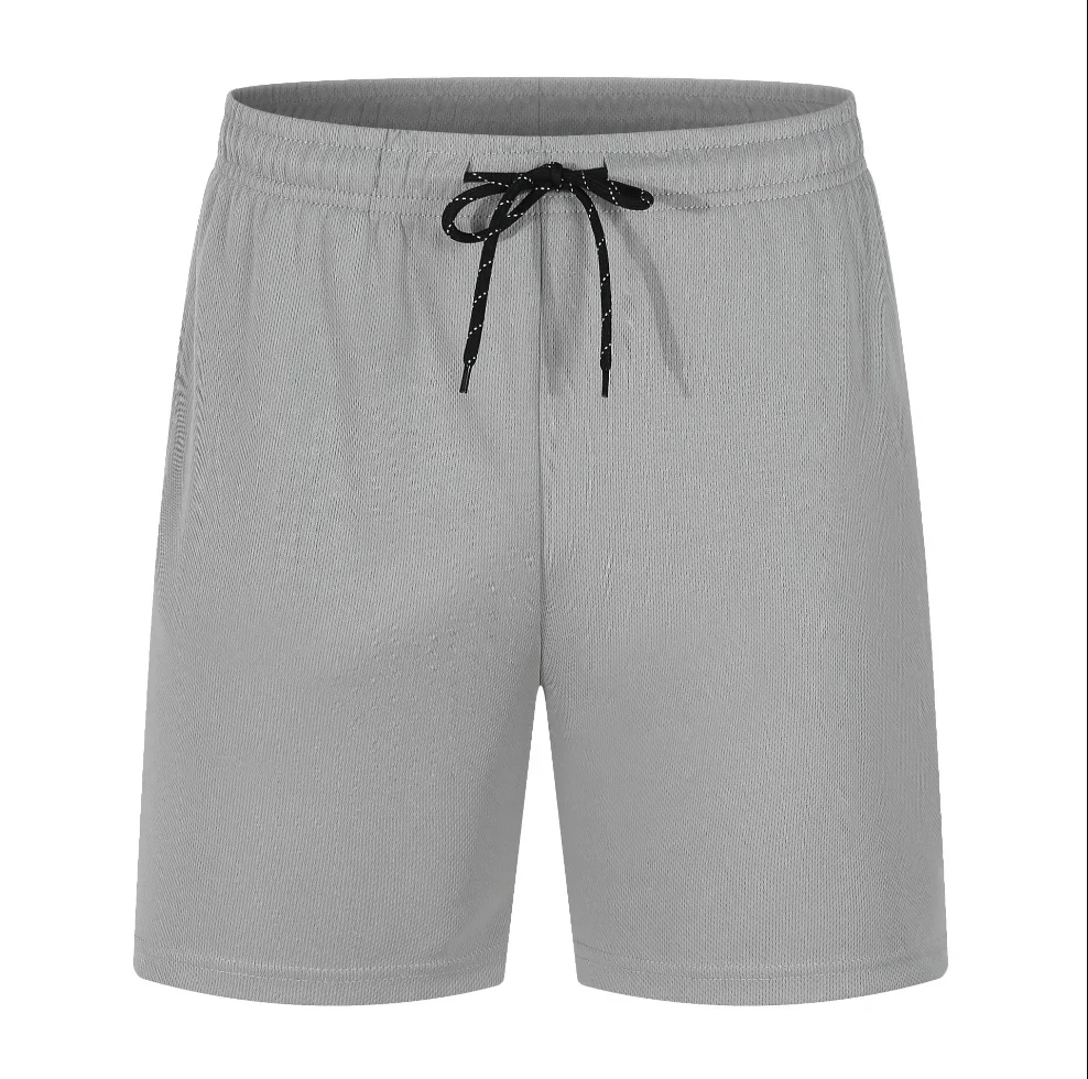 Short de plage à séchage rapide pour homme, pantalon court de course, pantalon de surf, short de sport, imprimé à la mode, maillot de bain, mouvement décontracté, homme