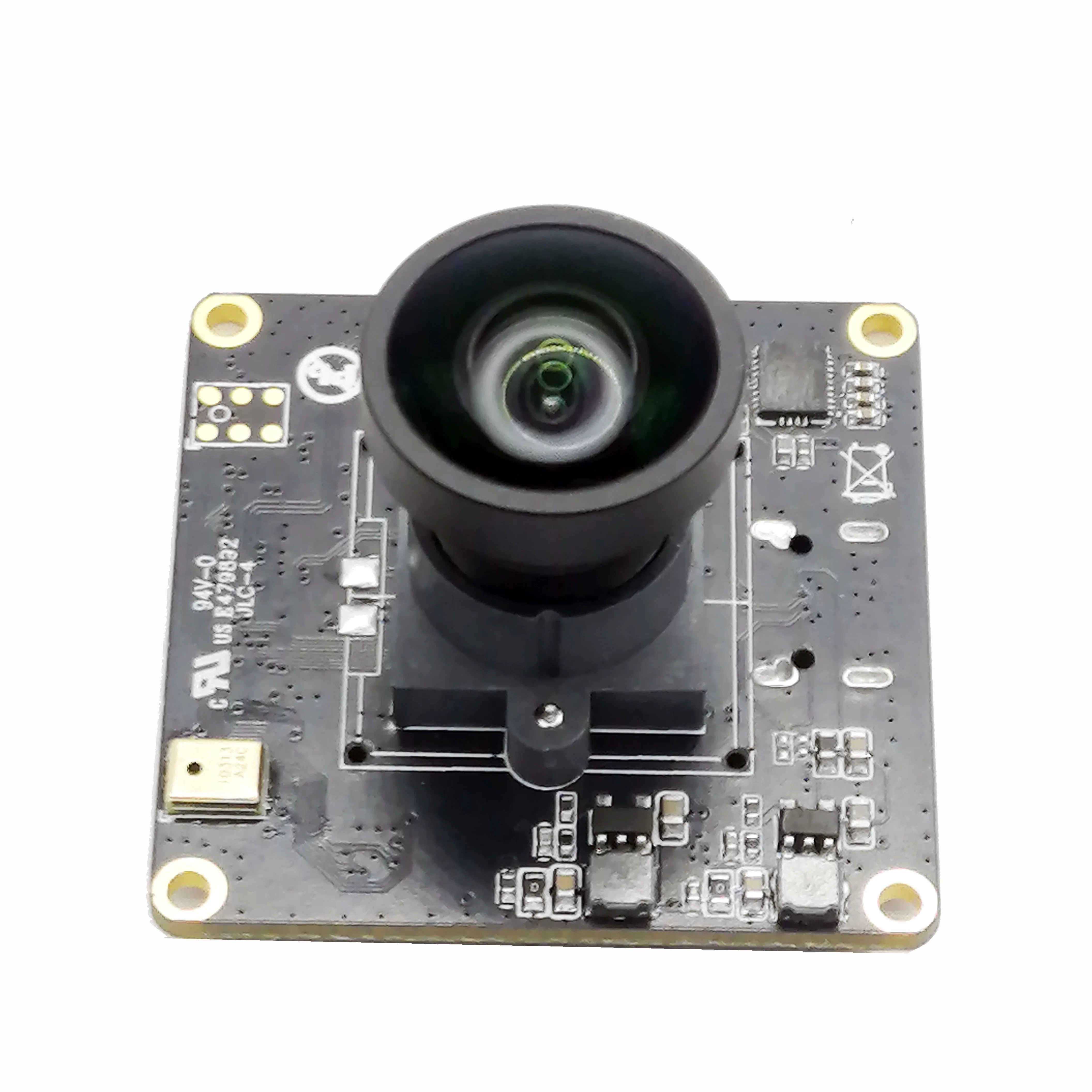 module-de-camera-usb-30-hd-4k-avec-capteur-cmos-imx274-de-1-25-pouce-type-c-ff-112-°-30-fps-yuv2-compatible-mjpeg-uvc-plug-and-play