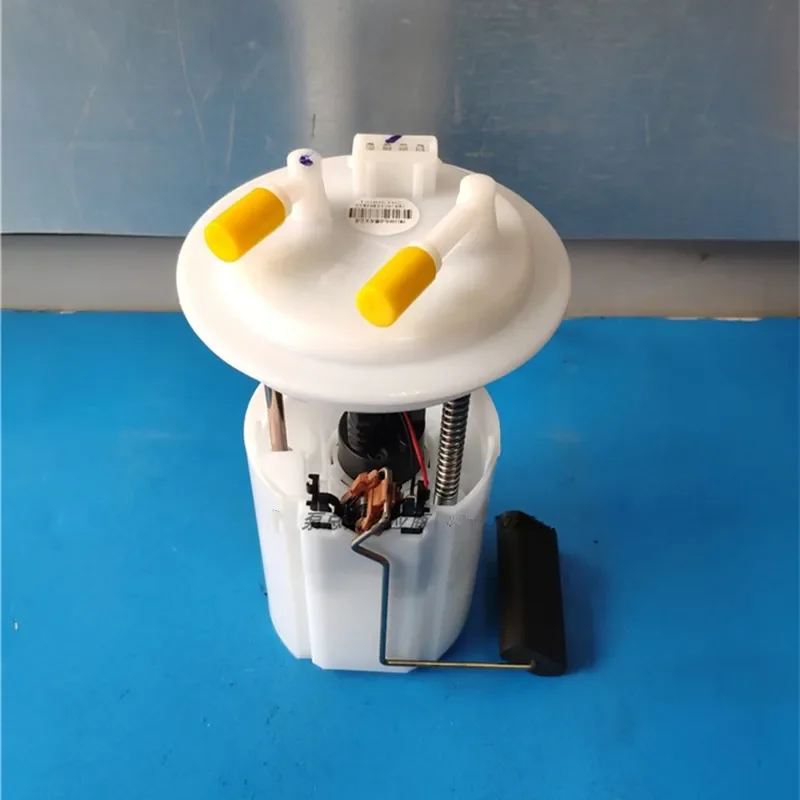 Fuel Pump For LOTUS L3/L5 Plastic Fuel Tank Gasoline Pump Electronic Fuel Pump 1.6/1.5/1.8