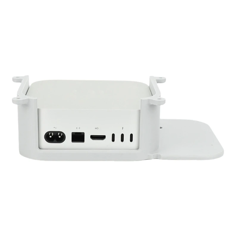 20CB Secure and Accessible Under Desk Holder for MINI m42024 Computer Wall Mount Bracket Enhancing Workspaces Organization