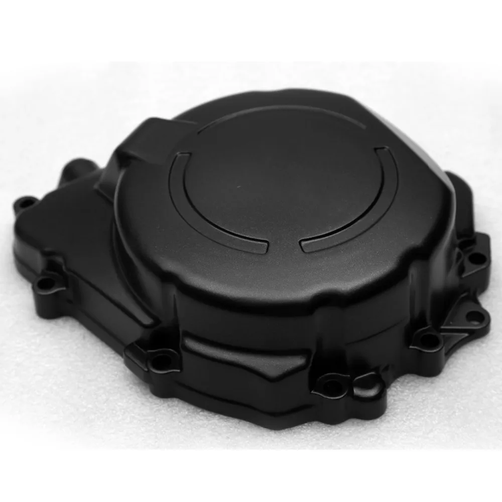 Motorcycle Left Stator Engine Cover Crankcase Side Cover Shell Fit For Honda CBR900 CBR919 1996 1997 1998 1999 CBR 900 919