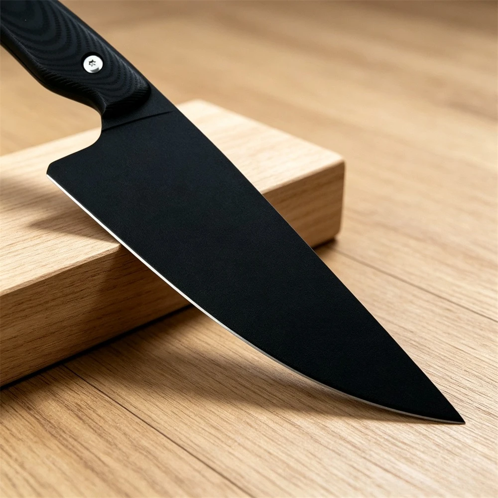Everyday Carry Multi-Use Fixed - đánh giá và giá Edc Carry Fixed Blade
