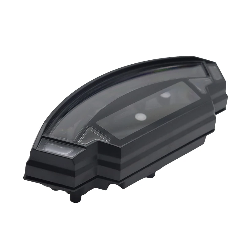 For Kawasaki ZX10R ZX 10R ZX10 R 10 2016-2021 Speed Meter Clock Case Cover Instrument Cluster Gauge Housing Odometer Tachometer