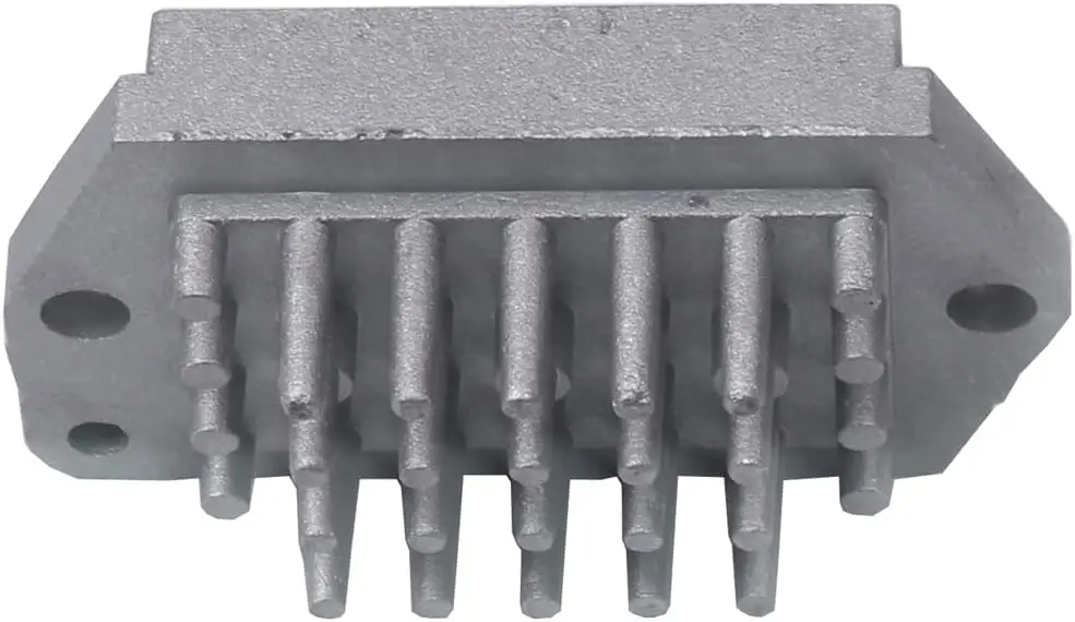 Voltage Regulator Rectifier Fits Kohler Replaces 25-403-39-S 25-403-29-S 25-403-32-S 20 25 Amp Engine Electrical Part