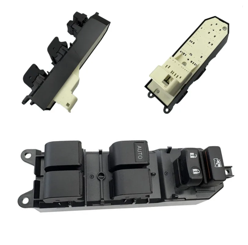 OEM Replacement Power Window Switch for Toyota For RAV4 2013-2017 Limited SE and For Corolla 2014-2017 LHD 8482042210