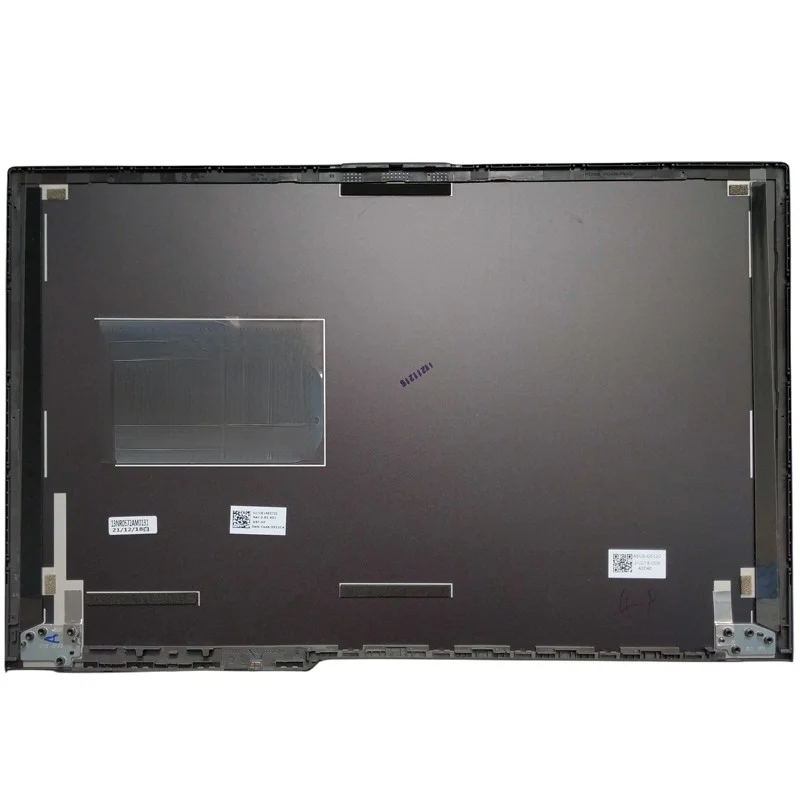 S  NEW for ASUS ROG Strix G513 G513Q G513QY G513QR Gray LCD Back cover