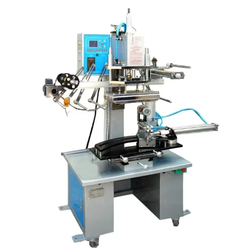 【Popular】 Cups And Bottles Heat Transfer Machine