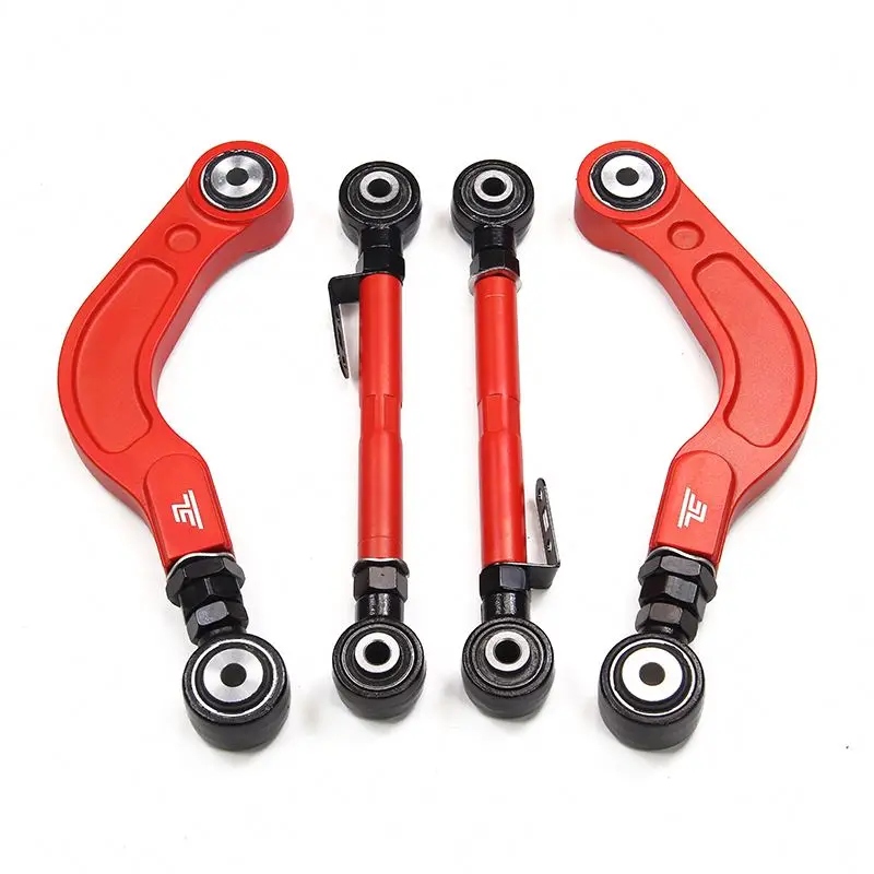 Wholesale LVTU Brand Rear Axle Control Arm For Opel Corsa C 1.4 With 2-Year Warranty-Retrofit/Upgrade Part