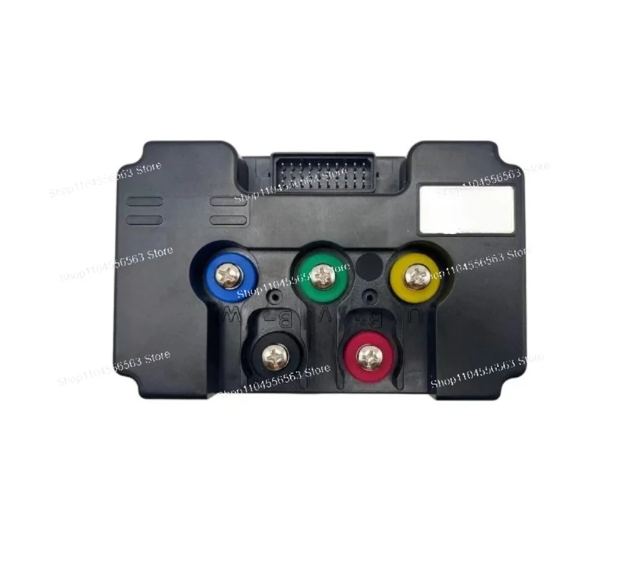 ND96170/96450 Current 170/450A3000W5000W Bluetooth Programming Controller