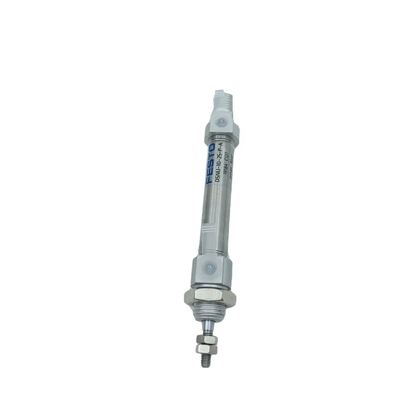 

KINGPIN New Original Mini Cylinder DSNU-10-25-P-A Pneumatic Components