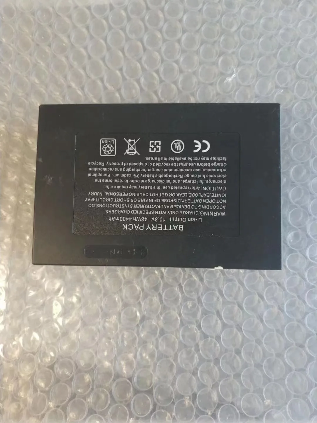 

Shineway OFS-80 OFS-90 battery Optical fiber fusion splicer battery