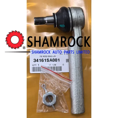 Imagen 2 del producto 34161SA001 34161-SA001 Extremo de varilla de arrastre 34161-SA001 34141AA042 34141-AA042 34141AA040 34141AA041 34161SA000