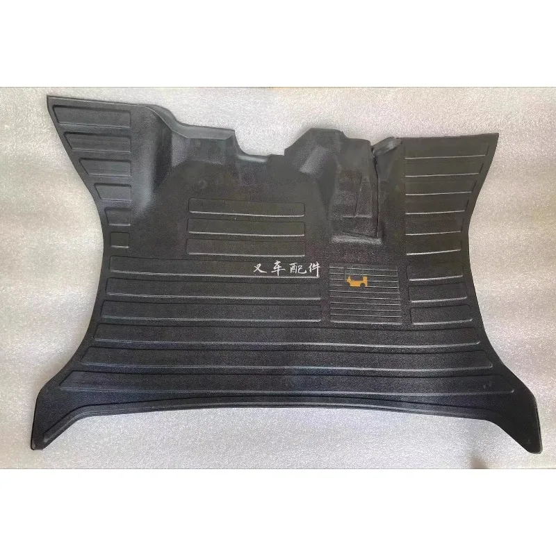 

Forklift parts For TOYOTA 8FD 8FG 1-3.5T pedal pad cab foot pad OEM 53451-26600-71