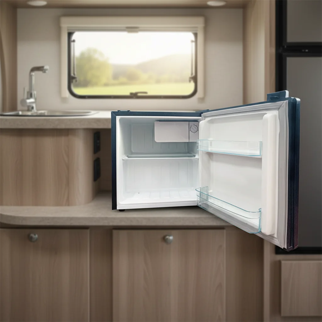 50L Rv Fridge 12V C…