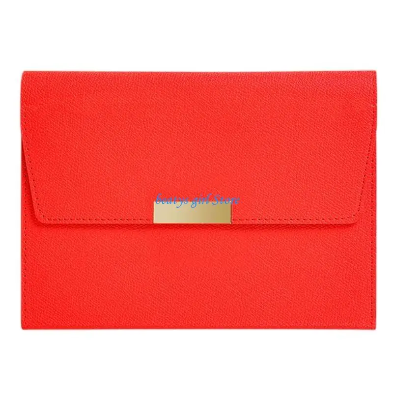 C7AB PU Leather Journal Set with Pen and Gift Box Stationery Notebook Daily Notepad