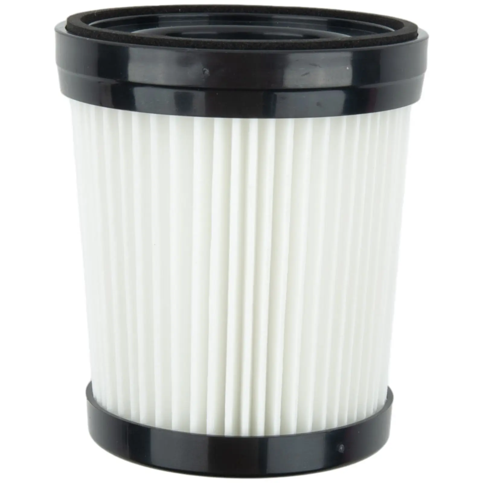 Filtros de repuesto para Lubluelu 202 para Oraimo OSV-102 para Besswin W26 para VacLife VL732, 206 piezas de filtro de repuesto para aspiradora