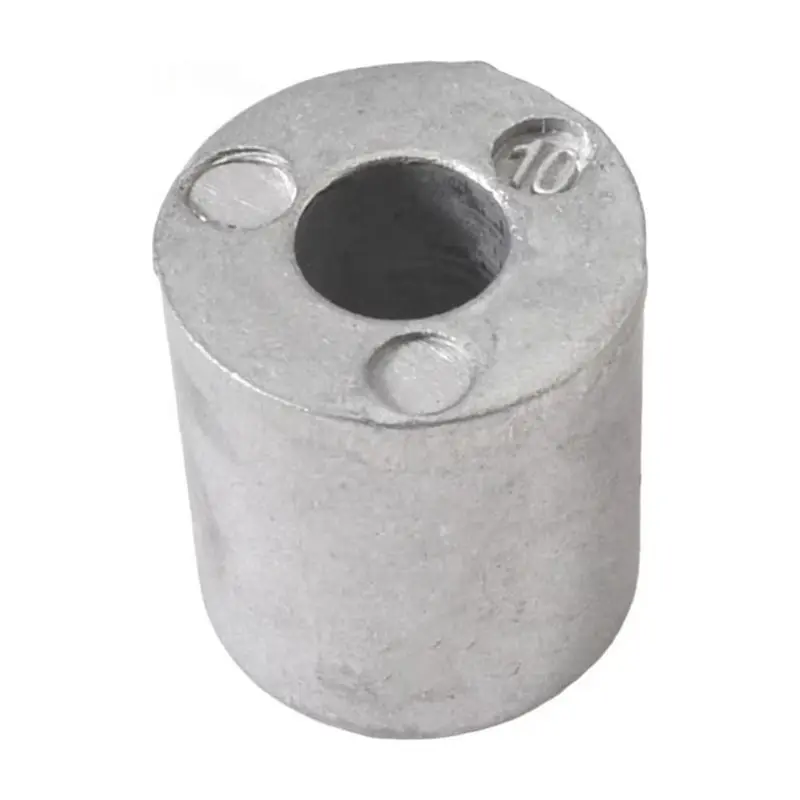 AU65-6Pcs 6G8-11325-00 Anode For Outboard 4 Stork 2HP-125HP F,FL,FT Models 6G8-11325 6G8-11325-00-00 Boat Engine Part