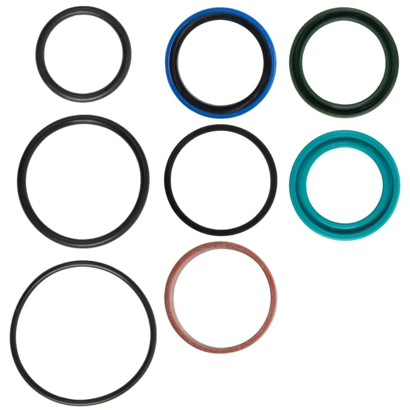 U4LA Rubber Seal 7J268-64400 For Kubota L39 L4330DT L4630DT L5030GST LA853 TL1000 Tractors And Front Loader