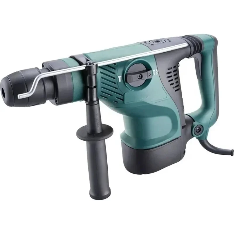 0 EXTOL Industrial MM J Profsional -vibration System SDS Heavy Rotary Hammer