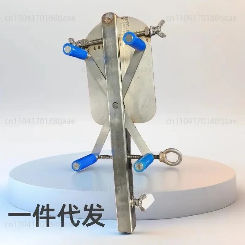NewStair Handrail Saddle Incision Artifact Oblique Square Tube Universal Round Tube New Beveling Machine Stainless Steel