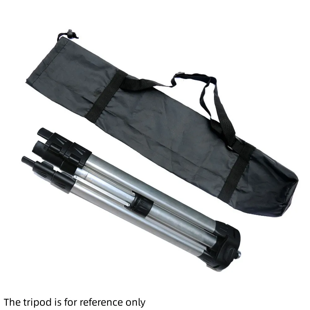 70-130cm Tripod Bag Drawstring Toting Bag Handbag For Carring Mic Tripod Stand Light Stand Monopod Umbrella Photographic Studio