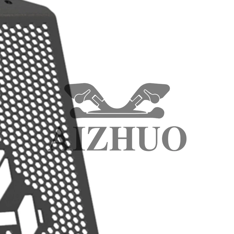 

FOR BENDA BD500 2/V4 2023 2024 BD 500 V4 2025 Motorcycle Accessories CNC Radiator Grill Guard Protective Cover Protector Grille