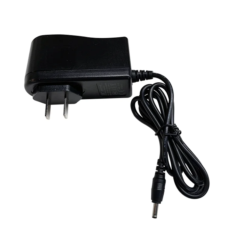 

5V/2A Power Adapter 3.5*1.35mm Interface US EU 470MHz CE FCC Certification Heltec Used for T113/HT-7603