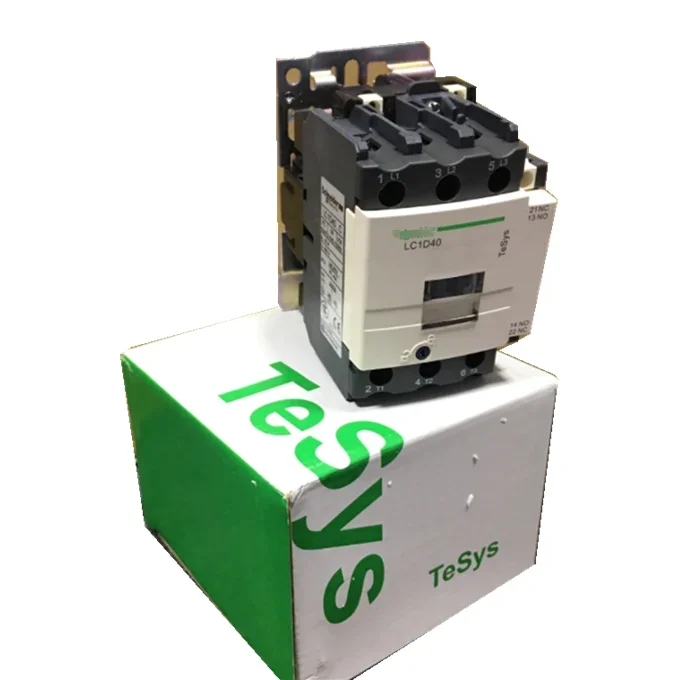 =Supply Tesys F Types Ac Contactor 220V LC1F500M7 3P Pole 50/60Hz LC1F Telemecanique Magnetic Contactor