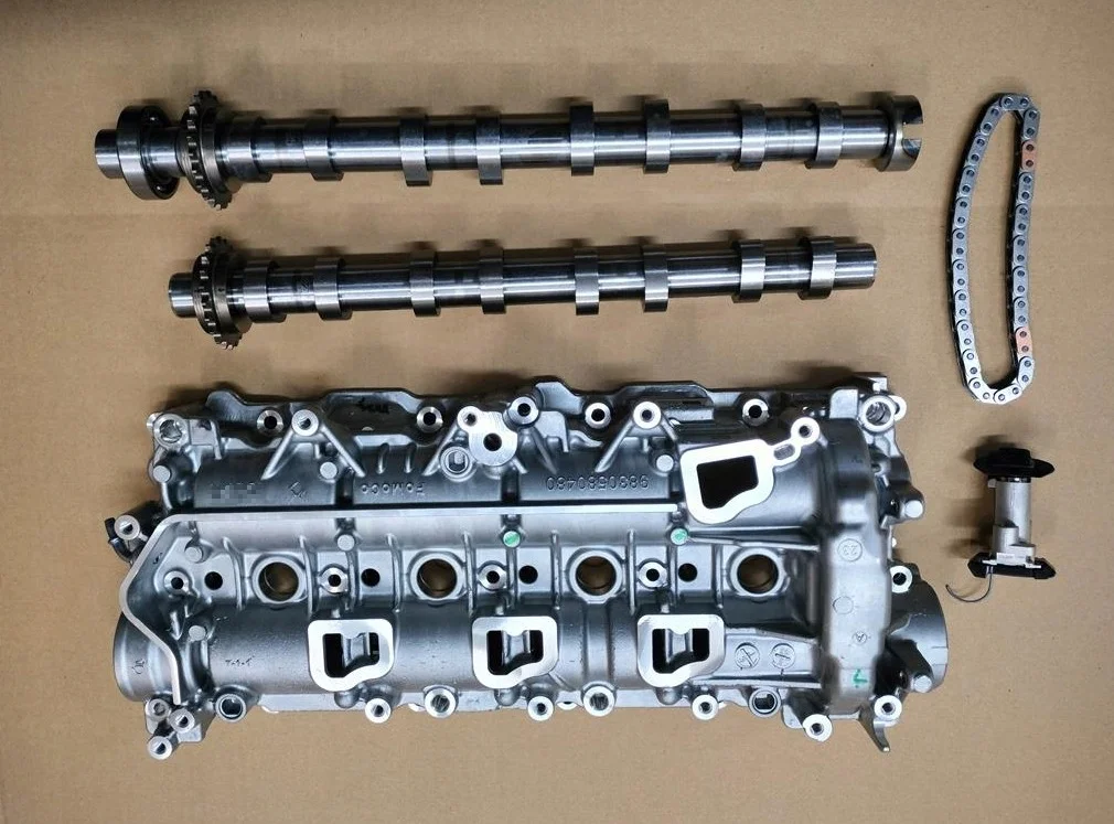 CG Auto Parts Manufacture FCCMT-0051-KIT OEM 1638159880 Cylinder Head Rocket Cover for with High Quality and Good Price