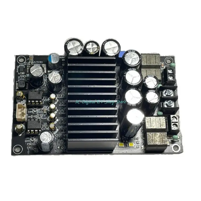 E74D TPA3255 عالي الطاقة مكبر للصوت وحدة مكبر للصوت