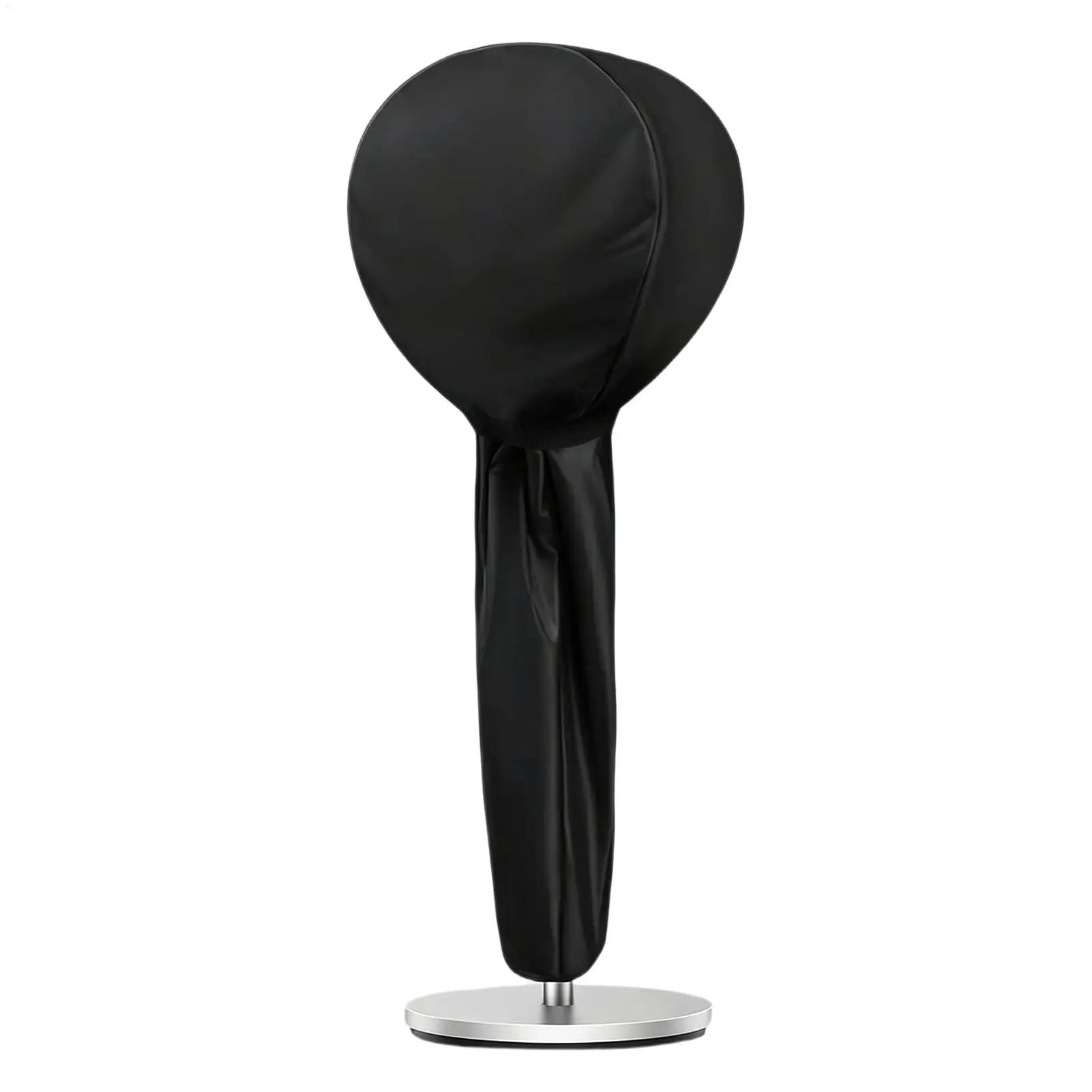 Fan Cover All-inclusive Electric Fan Cover Household Stand Fan Dustproof Cover Waterproof Protective Cover Portable Washable