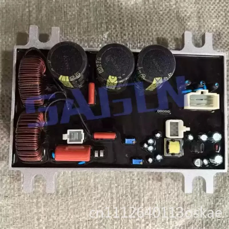 Frequency conversion generator inverter voltage regulator 6500i voltage regulation module AC 230V frequency conversion 5KW
