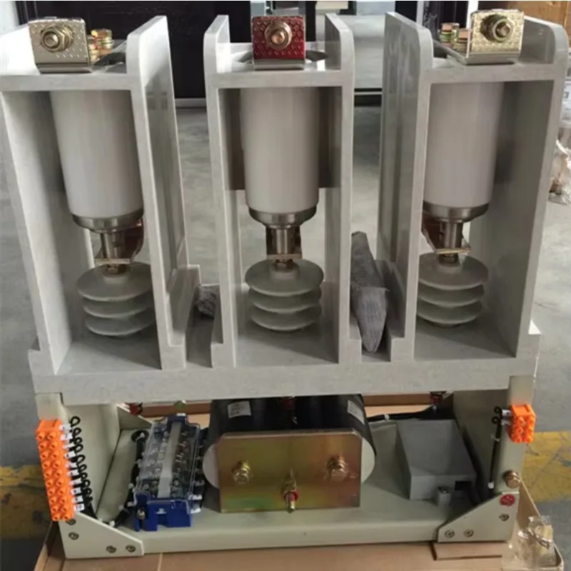 CKG-7.2(12) 12Kv Va…