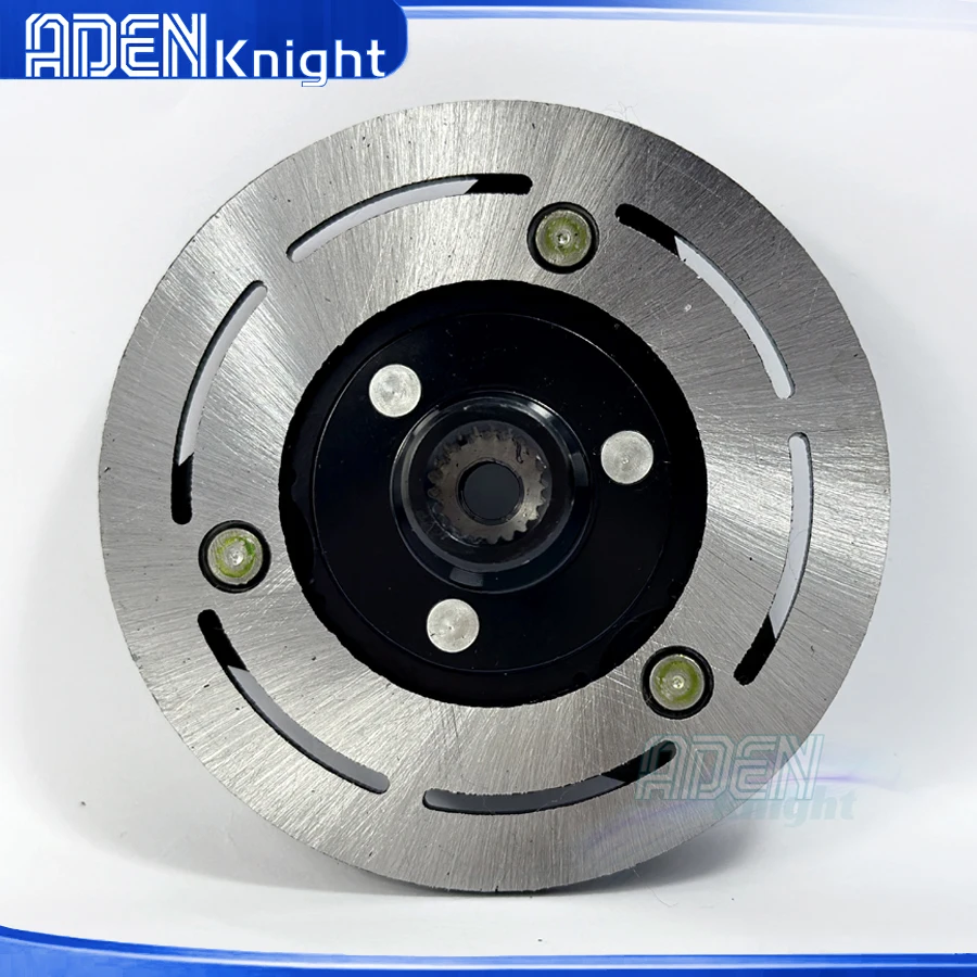 

Компрессор кондиционера HS09 для KIA PICANTO 1.2L 977011Y100 97701-1Y001 977011Y001 97701-1Y100 F500-CPAAE-03 F500CPAAB03